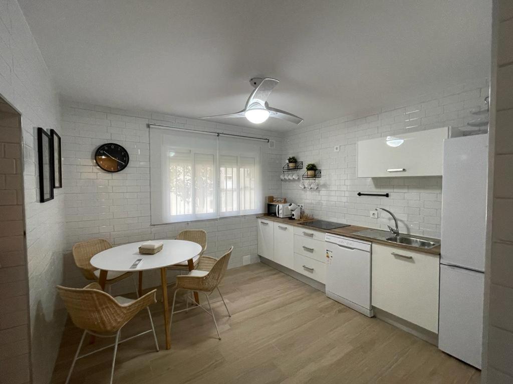 Apartamento Jerez 2022 Jerez de la Frontera Exterior foto