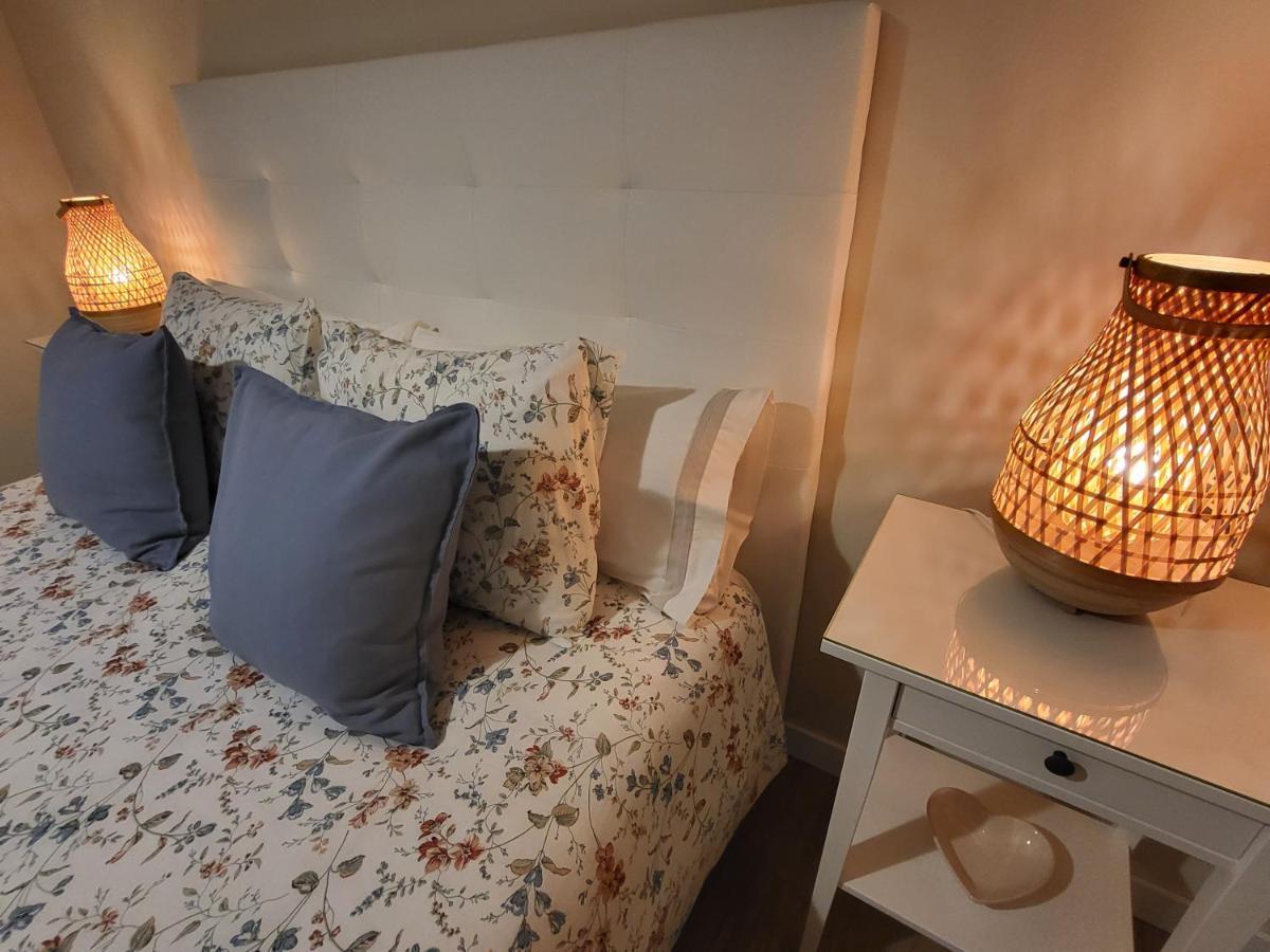 Apartamento Jerez 2022 Jerez de la Frontera Exterior foto